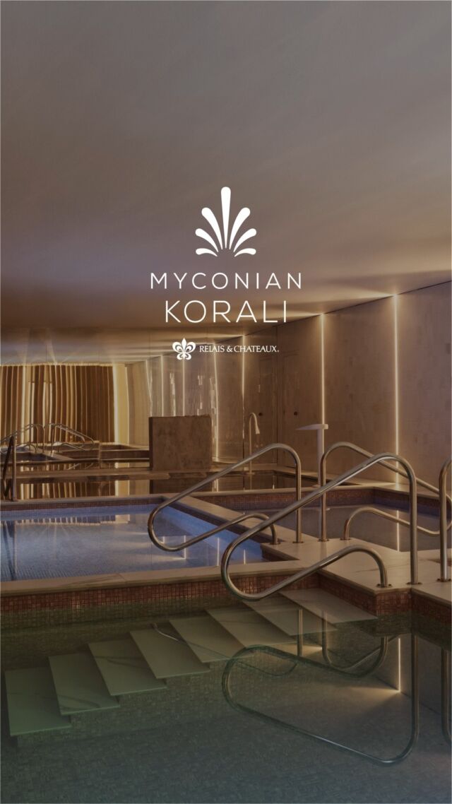 The elegance of clean, simple lines and the contemporary warmth of Korali’s signature colors are harmoniously integrated in both architectural structure and intricate details, creating inviting spaces that are both aesthetically pleasing and fully functional.

See more: link in bio. 

@relaischateaux @myconiancollectionmagazine @myconiancollectionhotels 

#MyconianKorali #MyconianCollection #RelaisChateaux #LuxuryHotel #MykonosTown #LuxuryHospitality